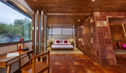 Family Suite, 2 Bedrooms