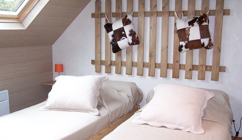 Room (La Laitière)