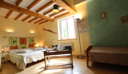 Room (Campagne)