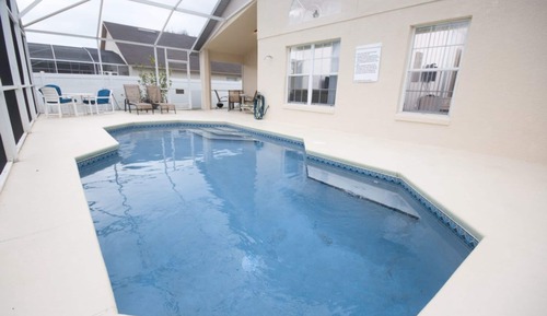 House, 4 Bedrooms