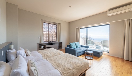 Comfort Suite