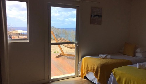 Superior Apartment, Ocean View