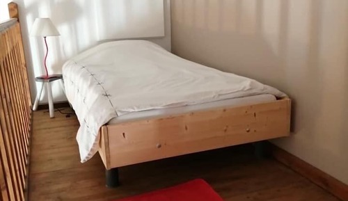 Triple Room, Multiple Beds, Non Smoking