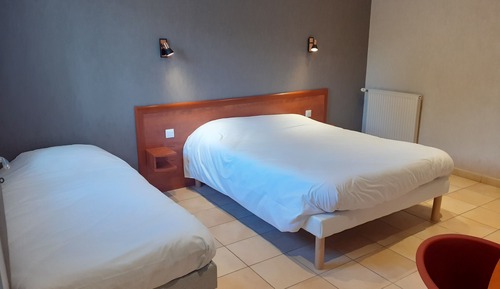 Comfort Triple Room