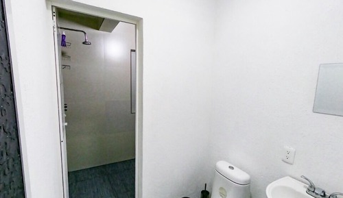Standard Quadruple Room, Non Smoking (Cozumel)
