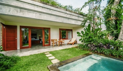 Luxury Villa, Private Pool
