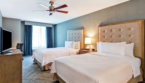 Suite, 1 Bedroom, Non Smoking