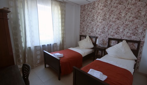Apartment, 2 Bedrooms