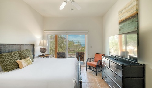 Luxury Villa, 3 Bedrooms, Sea View