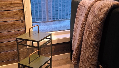 Superior Apartment, Multiple Beds, Non Smoking, Sea View