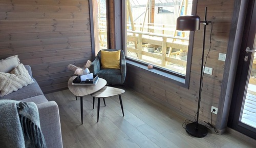 Design Studio Suite, Non Smoking, Resort View