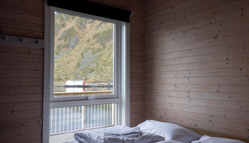 Premium Apartment, Multiple Beds, Non Smoking, Sea View