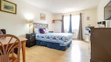 Classic Room, 1 Queen Bed