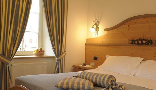 Classic Double or Twin Room