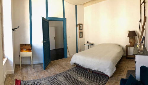 Double Room (Le Bois)