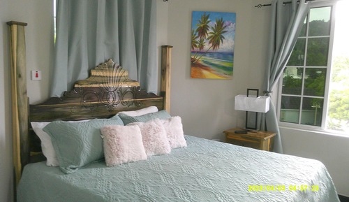 Deluxe Room, 1 Bedroom, Non Smoking