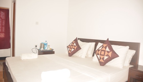 Standard Double Room, Non Smoking