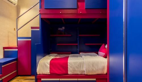 Standard Single Room, 1 Twin Bed