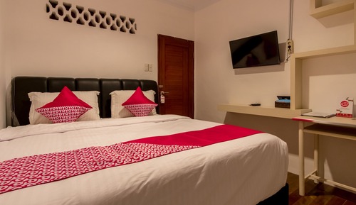Standard Double Room, 1 Double Bed
