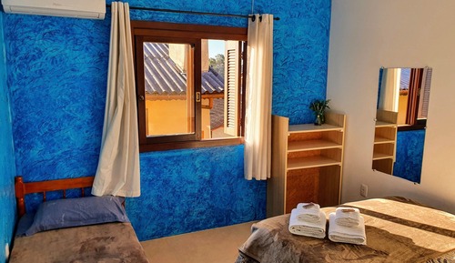 Superior House, Multiple Beds, Garden View