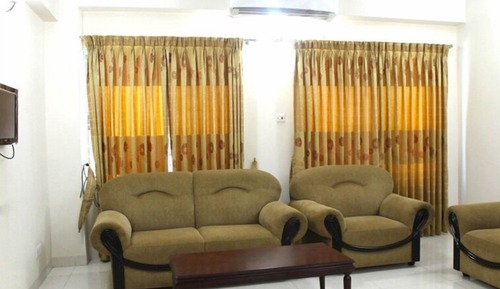 Economy Apartment, 1 Double Bed