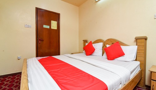 Standard Double Room, 1 Double Bed
