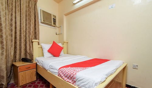 Standard Single Room, 1 Twin Bed