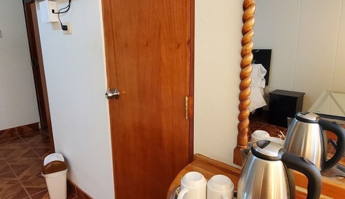 Double Room, 1 Double Bed