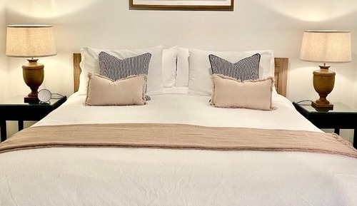 Apartment, 1 King Bed