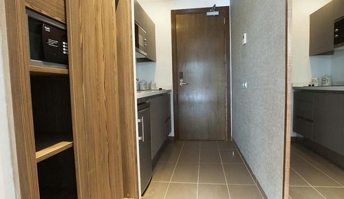 Executive Studio, 1 King Bed