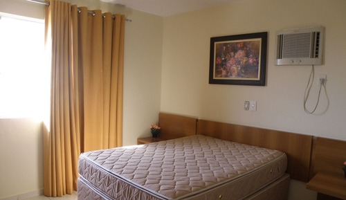 Economy Apartment