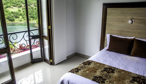 Superior Room, 1 Bedroom