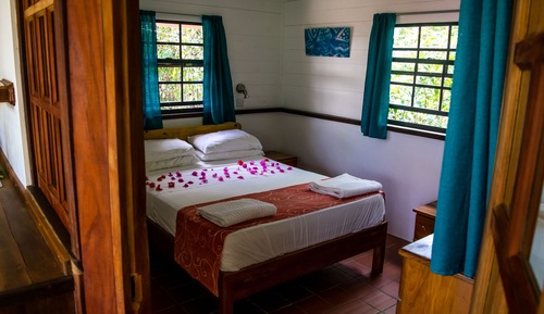 Cottage, 1 Bedroom, Kitchen (Plum)