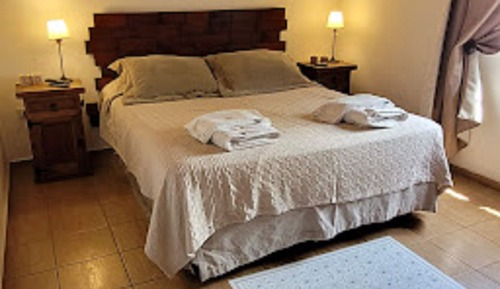 Apartment (2 adults)