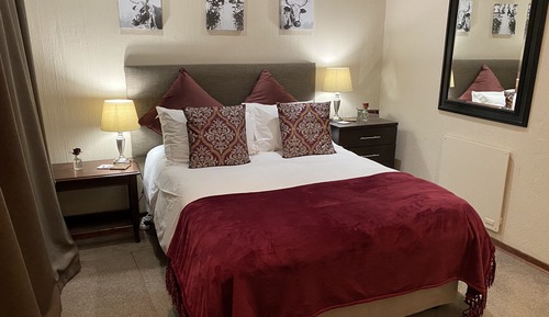 Luxury Studio Suite