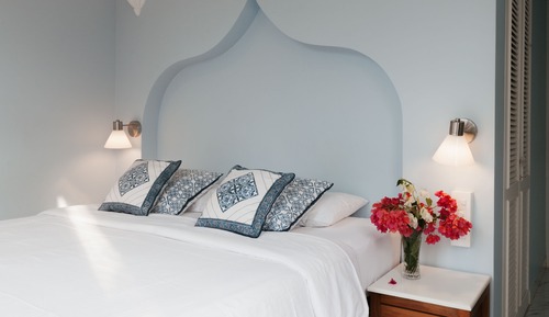 Luxury Room