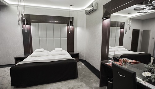 Executive Double Room