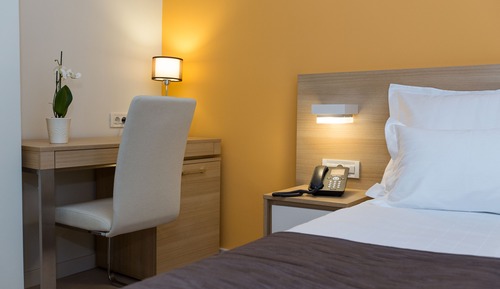 Superior Double Room, 1 Bedroom, Balcony