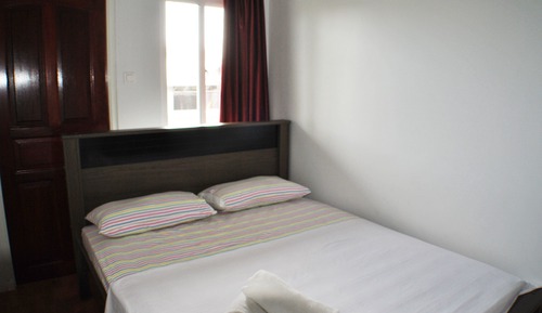 Family Townhome, 2 Bedrooms, Terrace, Courtyard View