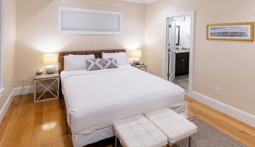 Luxury House, 3 Bedrooms, Balcony