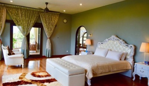 3 Bedroom Bungalow - Forest View