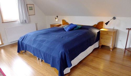 Deluxe Double or Twin Room, Balcony, Valley View