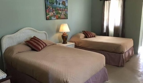 Master Room 