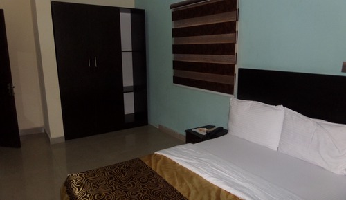 Executive Room, 1 King Bed