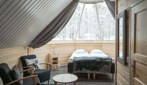 Cabin