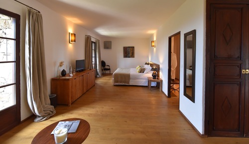 CASA FIORA
