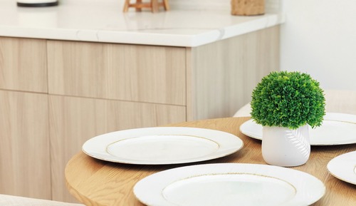 Classic Cottage, Patio