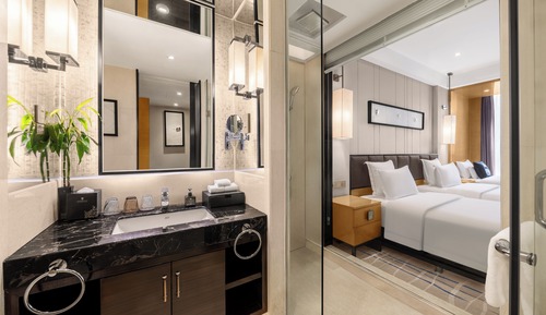 Family Triple Room, Multiple Beds