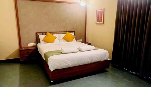 Deluxe Cottage