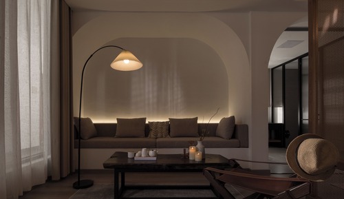 Premium Suite, City View
